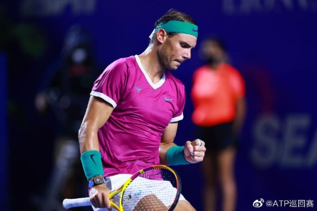 热传:纳达尔年薪TOP10(纳达尔身价) 热传:纳达尔年薪TOP10(纳达尔身价)